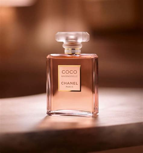 perfume like chanel mademoiselle